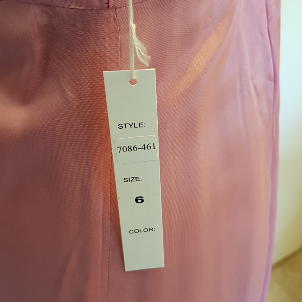 Parameter Dress - Picture 8 of 9